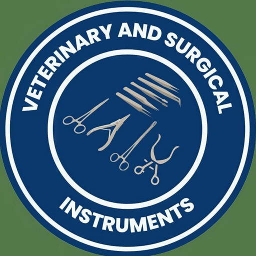 Veterinary and Surgical Instruments logo